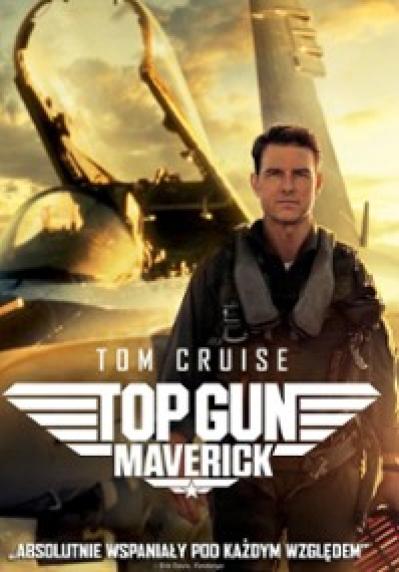 Plakat-Top Gun: Maverick